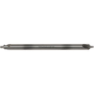 Center Drills - Hertel H-81155L04560