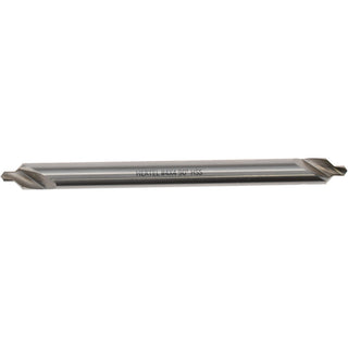 Center Drills - Hertel H-81155L04040