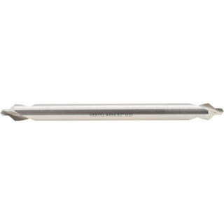 Center Drills - Hertel H-81154L04040