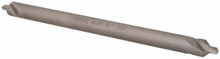 Center Drills - Hertel H-81154L04050