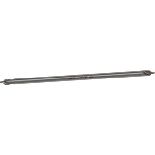 Center Drills - Hertel H-81154L02050