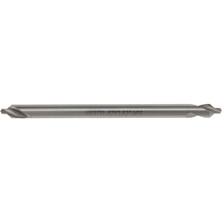 Center Drills - Hertel H-81154L02030