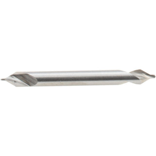 Center Drills - Hertel H-811500E000