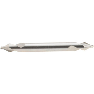 Center Drills - Hertel H-8111500D100