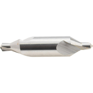 Center Drills - Hertel H-81105508000