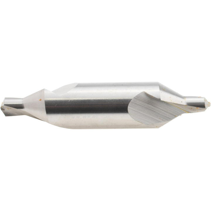 Center Drills - Hertel H-81105508000