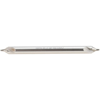 Center Drills - Hertel H-81186040400