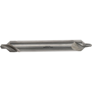 Center Drills - Hertel H-81154L08060