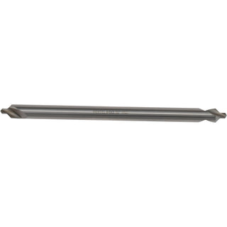 Center Drills - Hertel H-81155L04050