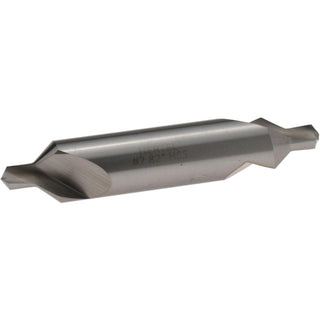 Center Drills - Hertel H-81154070000