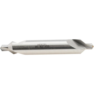 Center Drills - Hertel H-81154050000