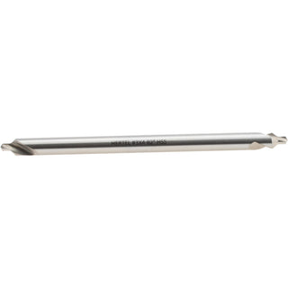 Center Drills - Hertel H-81154L03040
