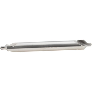 Center Drills - Hertel H-81155L07060