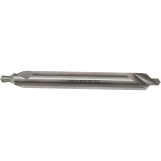 Center Drills - Hertel H-81155L05040