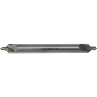 Center Drills - Hertel H-81154L06050