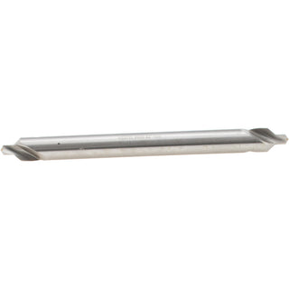 Center Drills - Hertel H-81154L06060