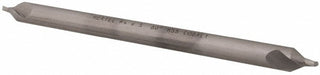 Center Drills - Hertel H-81186040500