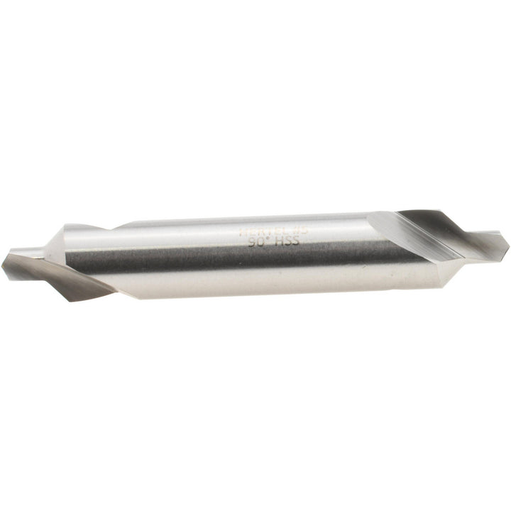 Center Drills - Hertel H-81155050000