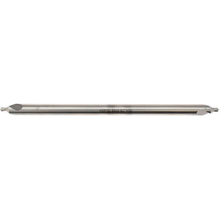Center Drills - Hertel H-81154L04060