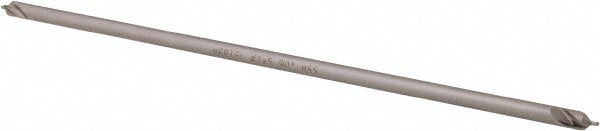 Center Drills - Hertel H-81155L01050