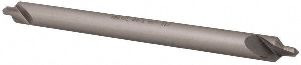 Center Drills - Hertel H-81155L05060