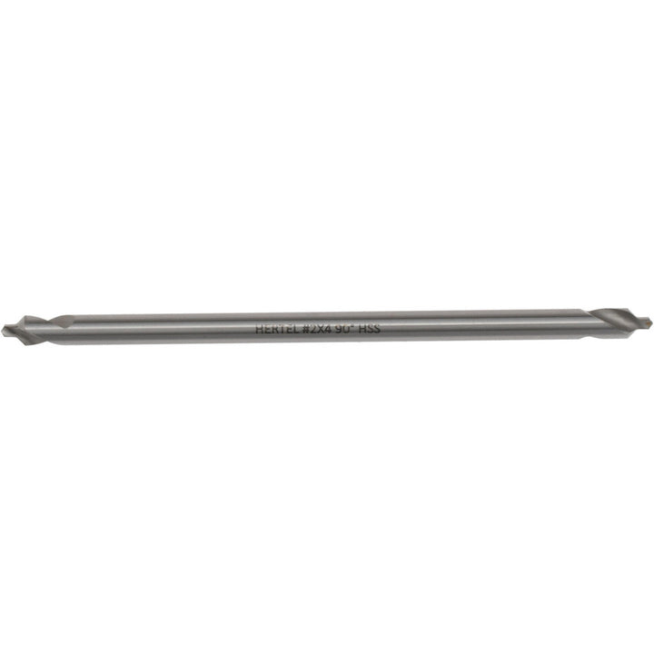 Center Drills - Hertel H-81155L02040