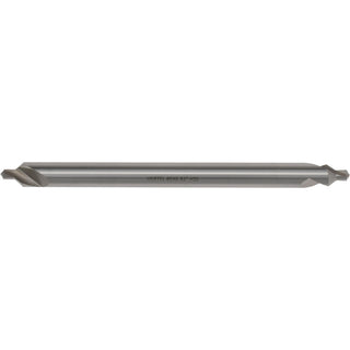 Center Drills - Hertel H-81154L05060