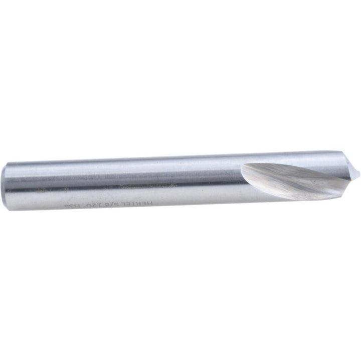 5/8" Spotting Drills & Sets - Hertel H-8119D158700
