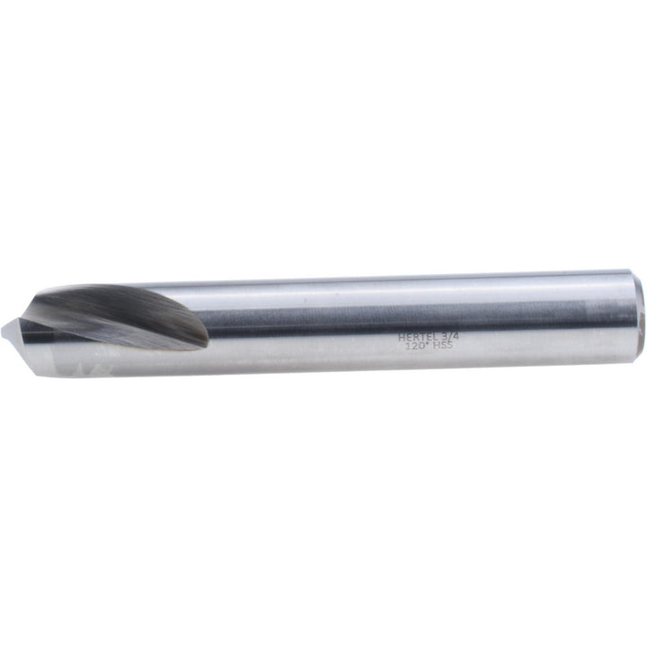 3/4" Spotting Drills & Sets - Hertel H-8119D190505