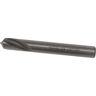 3/8" Spotting Drills & Sets - Hertel H-8119D095200