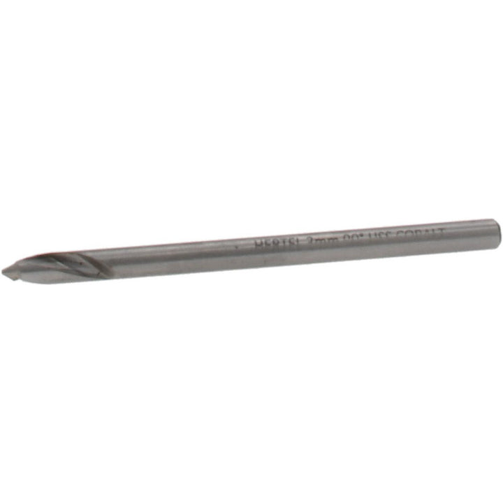 Spotting Drills & Sets - Hertel H-81195030000