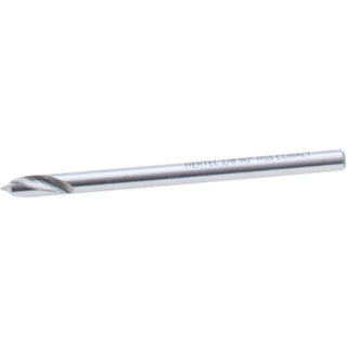 1/8" Spotting Drills & Sets - Hertel H-81195031700