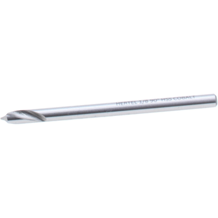 1/8" Spotting Drills & Sets - Hertel H-81195031700