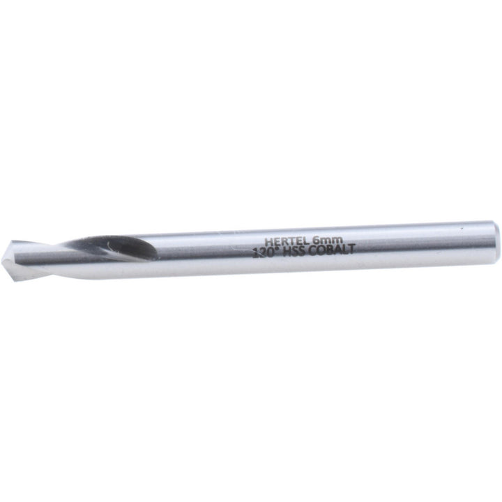 Spotting Drills & Sets - Hertel H-81196060000