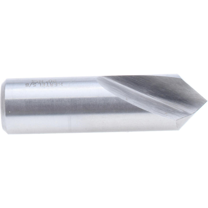 5/8" Spotting Drills & Sets - Hertel H-8119A158700