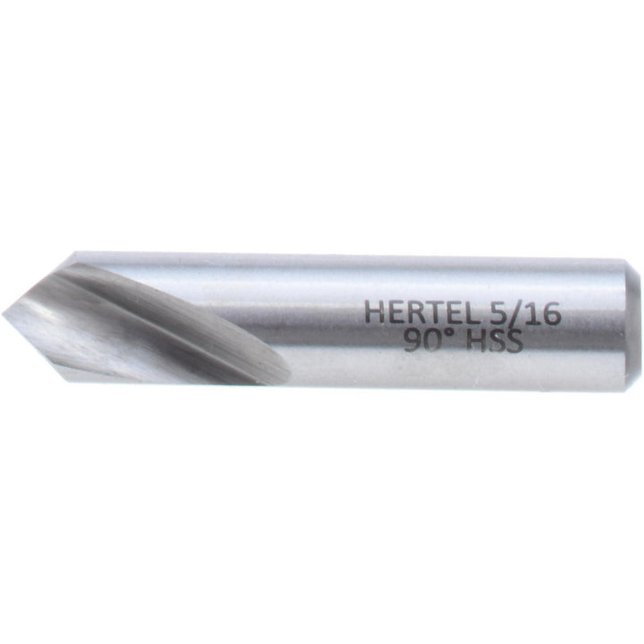 5/16" Spotting Drills & Sets - Hertel H-8119A079300