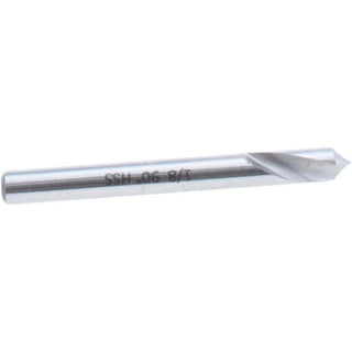 1/8" Spotting Drills & Sets - Hertel H-8119A031700
