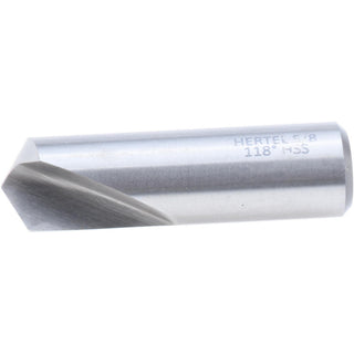 5/8" Spotting Drills & Sets - Hertel H-8119B158700