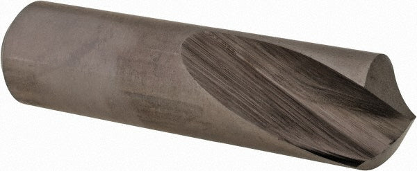 1/2" Spotting Drills & Sets - Hertel H-8119B127000
