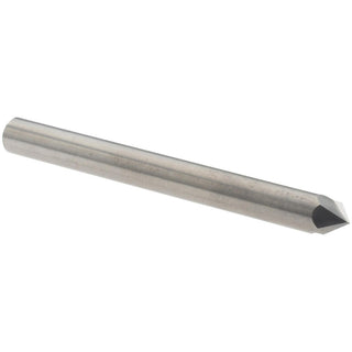 Chamfer Mills & Back Chamfers - Harvey Tool 72445