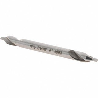 Center Drills - YG-1 D1C90079