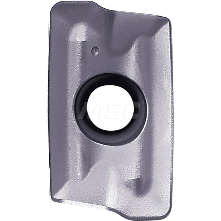 BDMT11T308ER-JT Solid Carbide Insert, Grade PR1535, MEGACOAT NANO - Kyocera TLC00361