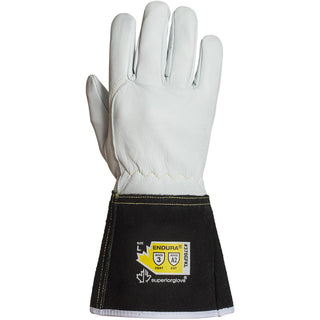 Gloves - Superior Glove Works 370GFKL-M