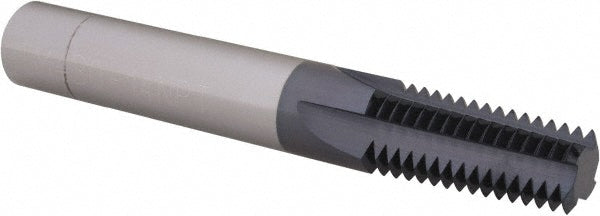 Straight Flute Thread Mills - Scientific Cutting Tools TM430-14NPT-A