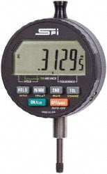 4.0000" Dial Indicator, 0.001000" accuracy - SPI VRS1820-0-03