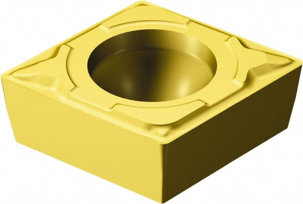 CPMT 09 T3 04-MF 2015 Carbide Insert, Grade 2015, TiCN - Sandvik Coromant 5725907