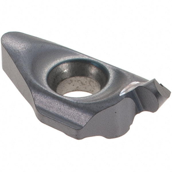 ISO 13399 Solid Carbide Insert, Grade IC908, TiAlN - Iscar 6405189