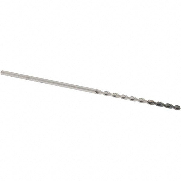 0.0780" Cobalt Drill Bit, WXL, 120° point - OSG 17502411