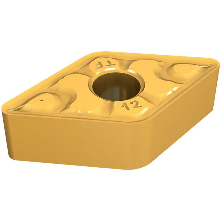 ISO 13399 Carbide Insert, Grade IC8150, TiCN - Iscar 5508932