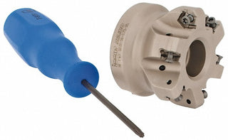 Indexable Milling Cutters - Iscar 3106235